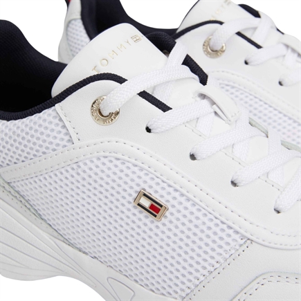 Tommy Hilfiger Women Chunky Runner Sneakers